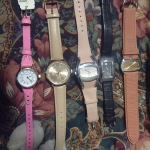 Women's watches